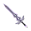 Twilight Serenade Blade