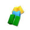 Floating Seat