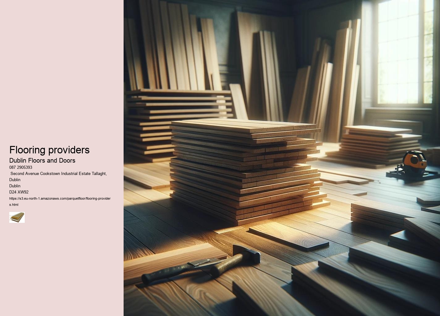 How long before you can put furniture on new engineered hardwood floors?