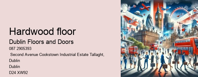 Is herringbone floor hard to install?