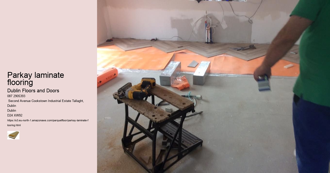 What is better vinyl or laminate?