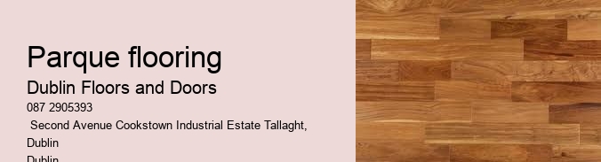 What is the biggest benefits of engineered wood flooring?