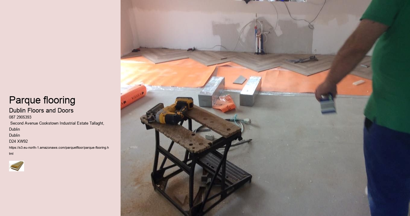 How do I keep my herringbone pattern straight?