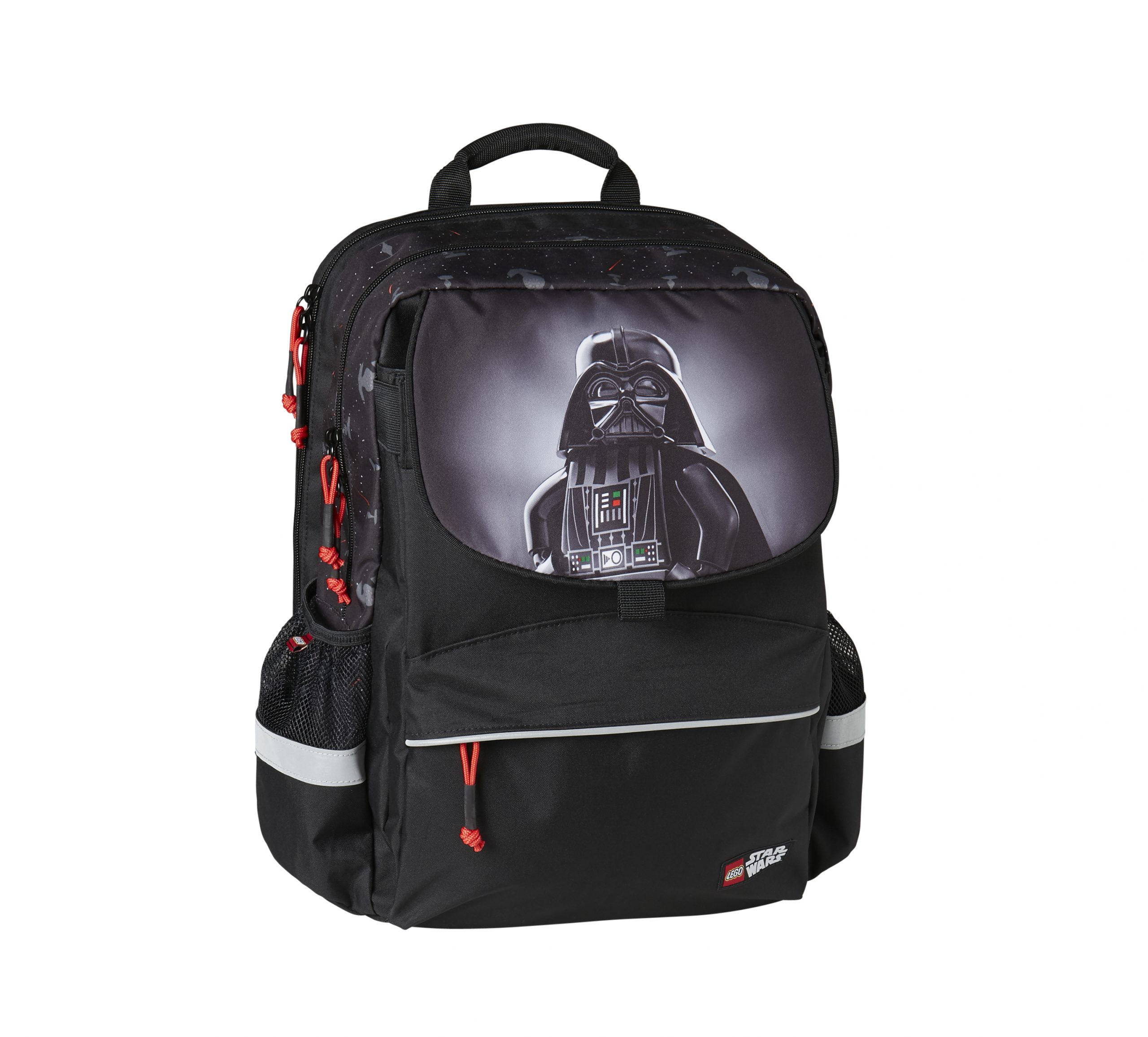 darth vader school bag