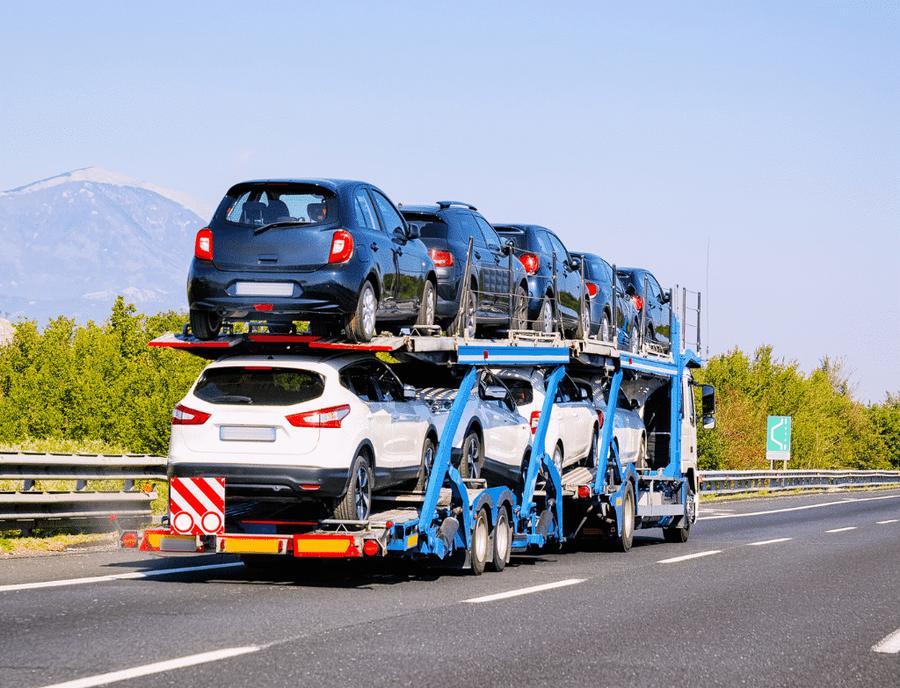Providing Efficient Towing Services from USA Auctions to Various Destinations