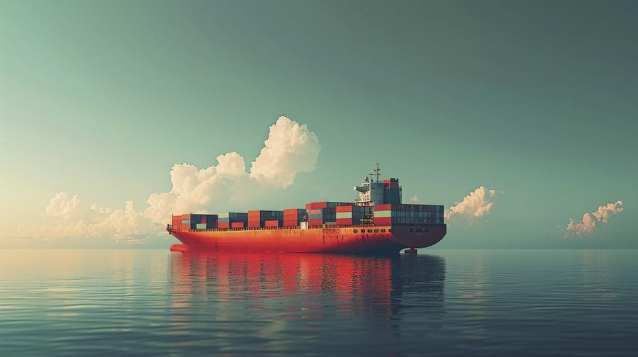 Ocean Freight Worldwide: A Comprehensive Guide