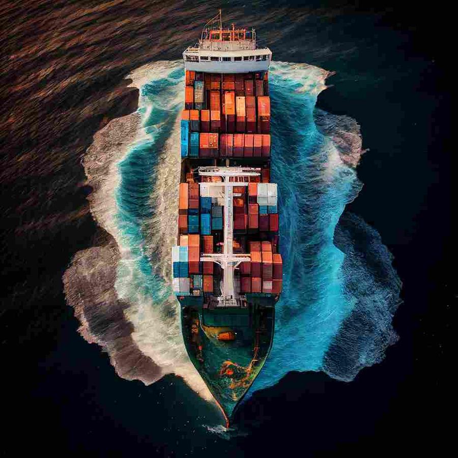 Ultimate Guide to Car Shipping from the USA to the Middle East and Other Regions with PGL