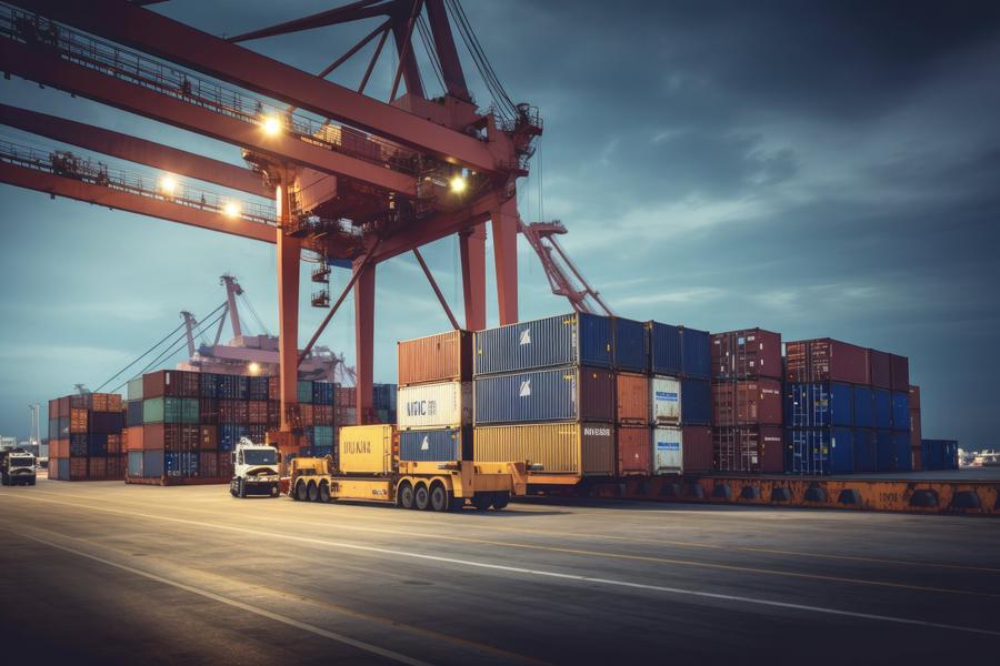 Navigating the World of Ocean Freight: A Comprehensive Guide to Car Shipping