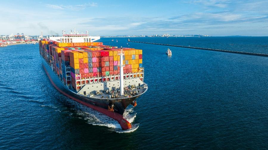 Shipping Cars from USA to the Middle East via Auctions