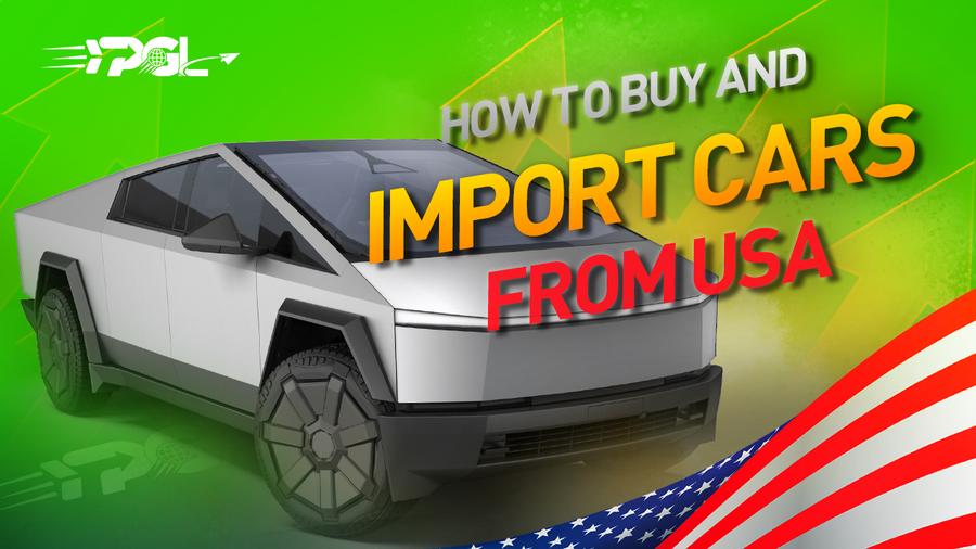  Your Trusted Partner in Car Shipping – Peace Global Logistics