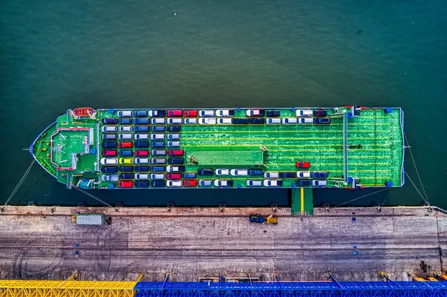 Essential Steps for Shipping Your Car from USA Auctions to Global Destinations with PGL