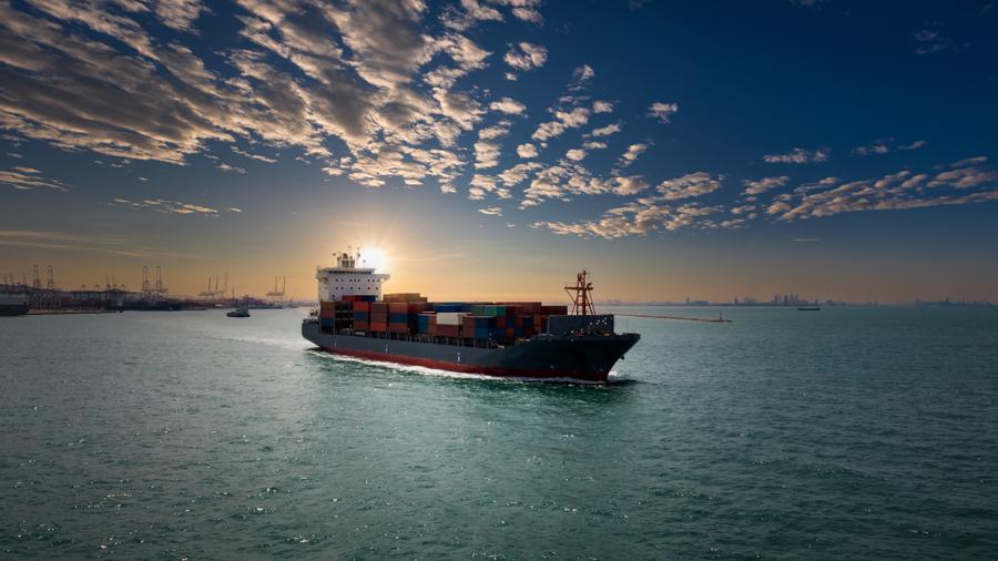 International Car Shipping from the USA
