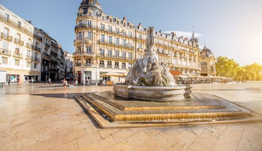 Montpellier