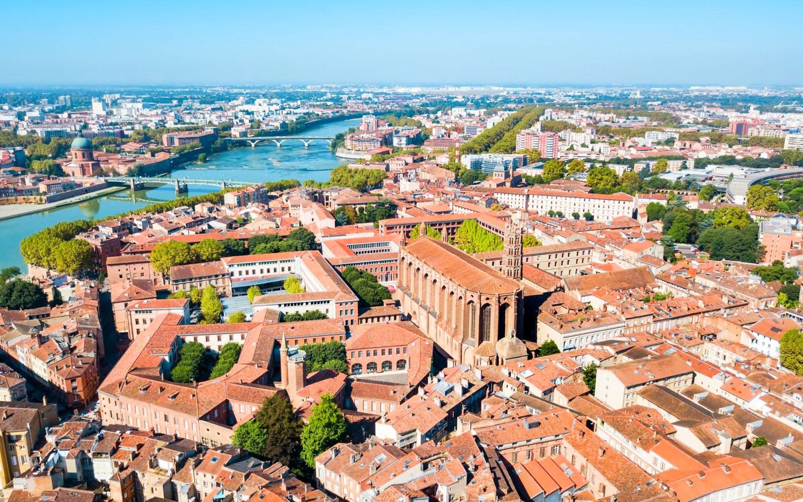 Toulouse