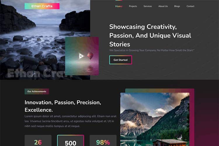 10+-best-free-wordpress-themes-for-photographers-in-2025-—-speckyboy