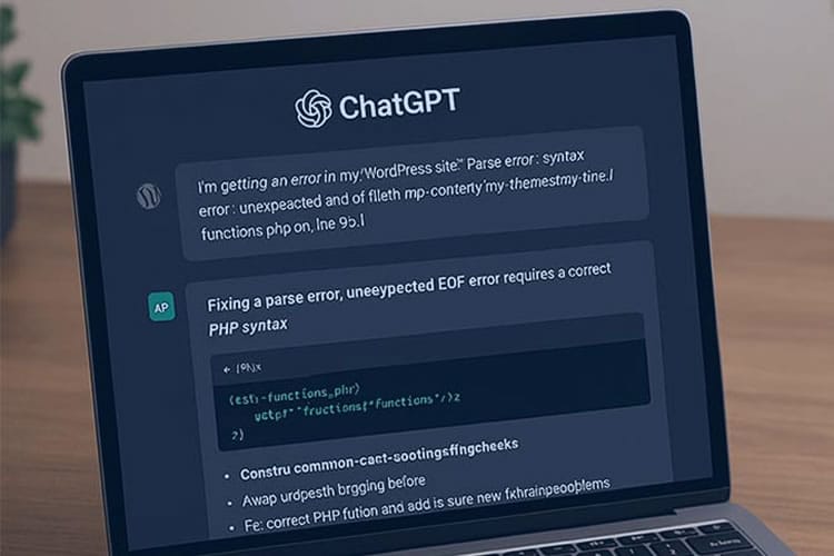how-to-troubleshoot-&-debug-wordpress-code-with-ai-—-speckyboy