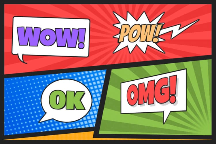 8-comic-inspired-snippets-powered-by-css-&-javascript-—-speckyboy