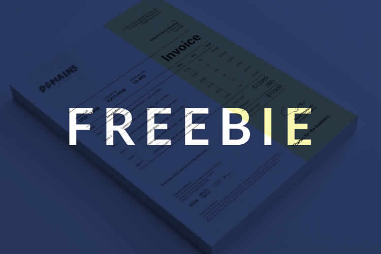 10+-best-free-invoice-templates-for-freelance-designers-&-developers-—-speckyboy