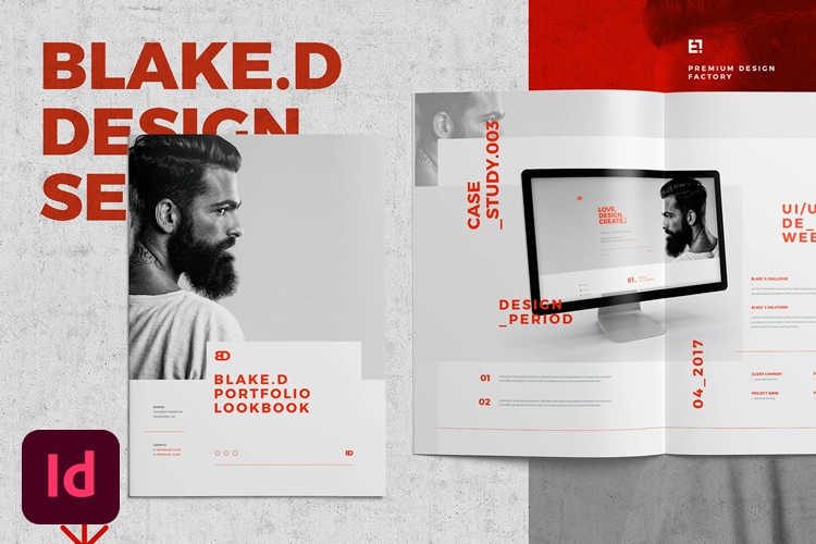 10+-best-free-portfolio-&-lookbook-templates-for-indesign-in-2025-—-speckyboy