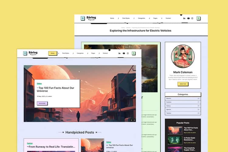 20+-best-free-magazine-&-news-wordpress-themes-in-2025-—-speckyboy