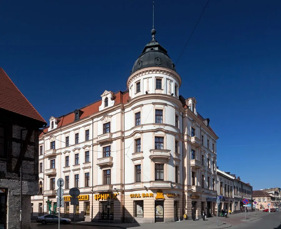Inowrocław