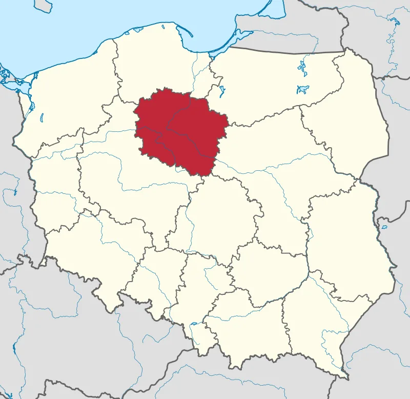 Kujawsko-pomorskie