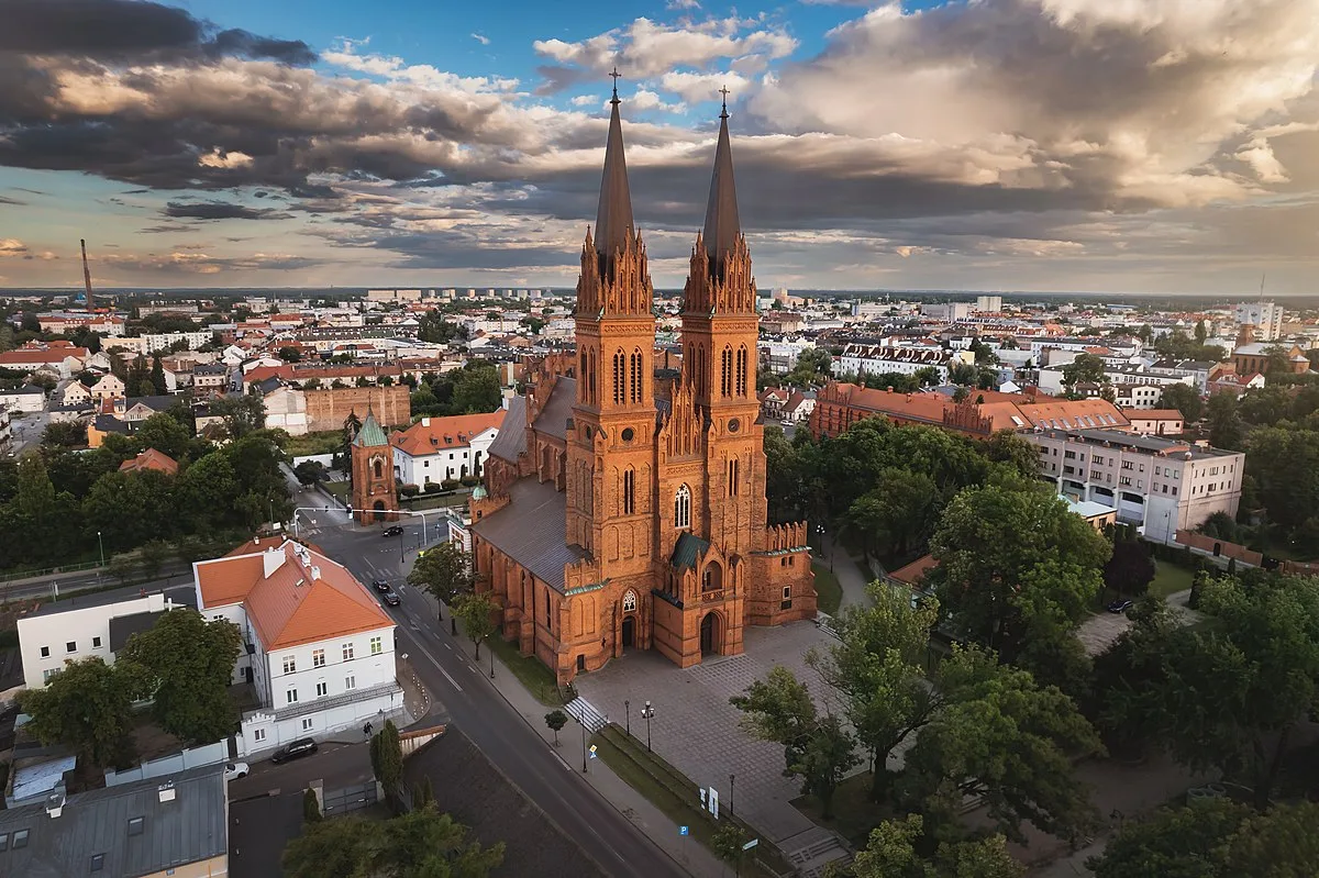 Włocławek