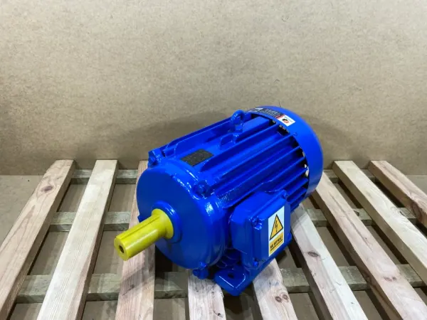 silnik elektryczny 7,5kW 1445obr. 3fazowy Tamel