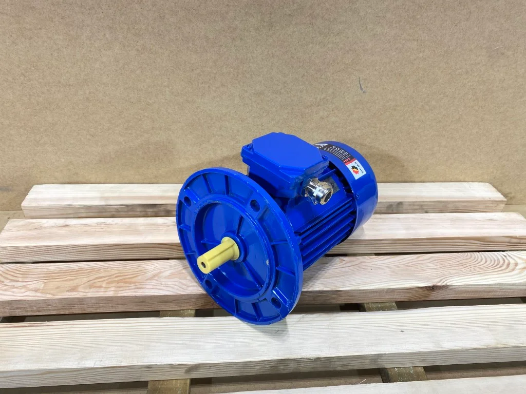 Silnik elektryczny 1,1kW 1400obr. 3fazowy BESEL