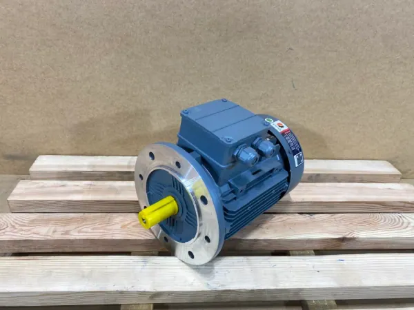 silnik elektryczny 1,5kW 1445obr. 3fazowy IE3