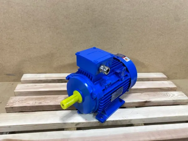 silnik elektryczny 2,2kW 1420obr. 3fazowy