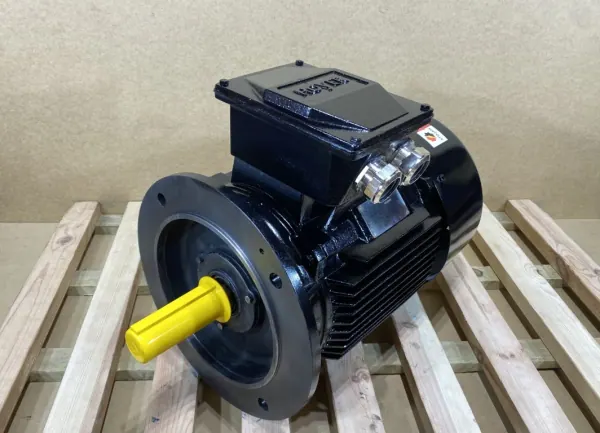 silnik elektryczny 11kW 1470obr. 3fazowy IE3