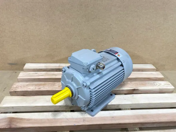 silnik elektryczny 3kW 1440obr. 3fazowy INDUKTA