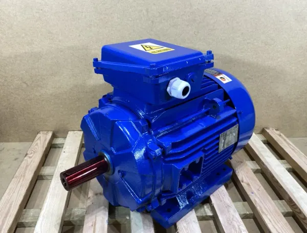 silnik elektryczny 22kW 1465obr. 3fazowy