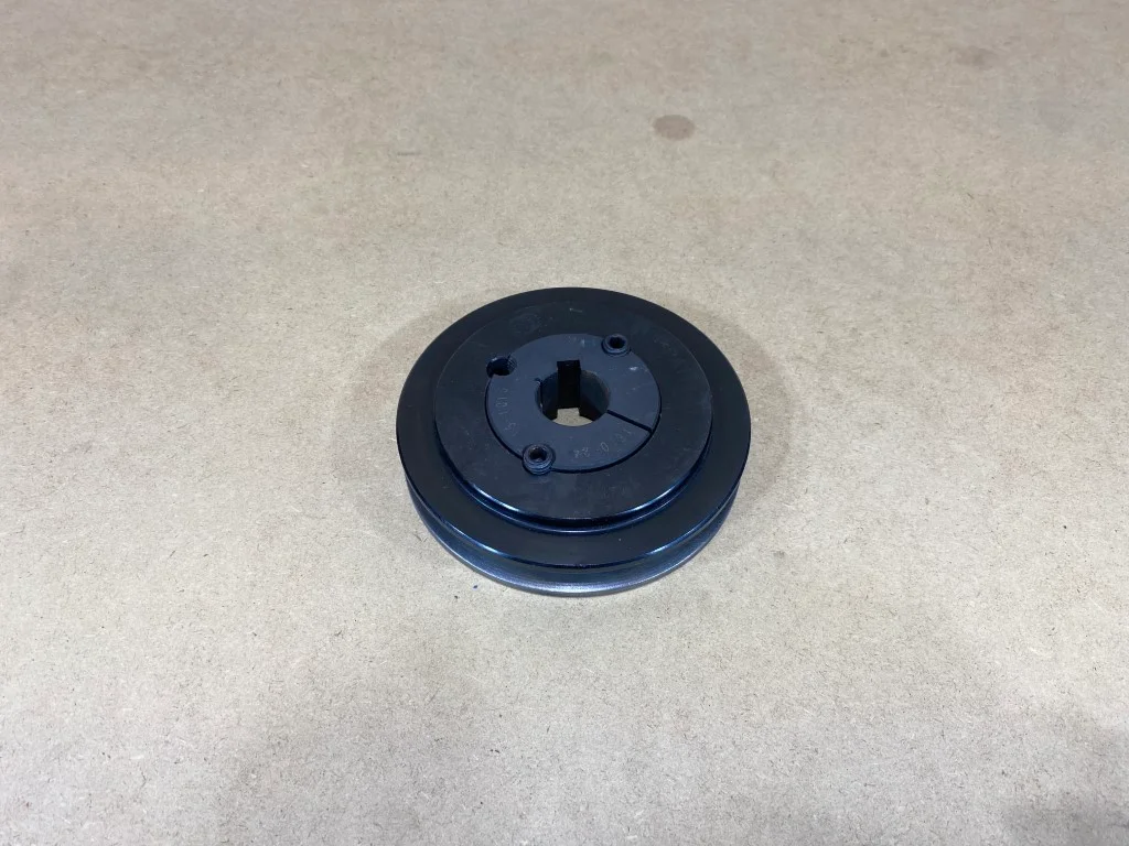 Koło pasowe 112/1x13 - Taper Lock 1610 - zdjęcie 2