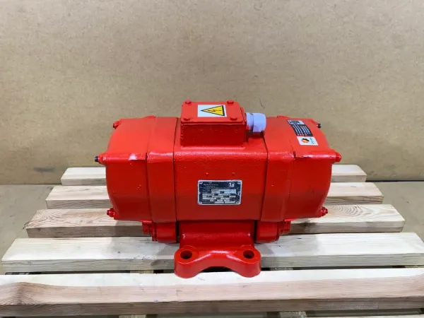 elektrowibrator / silnik wibracyjny 1,1kW 2900obr. 