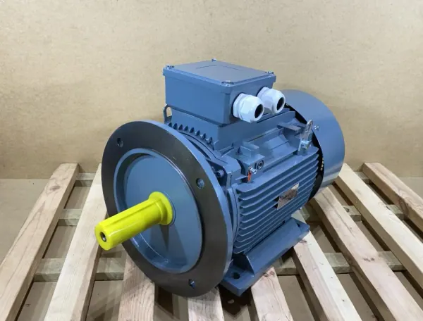 silnik elektryczny 30kW 1400obr. 3fazowy 200B35 OMT