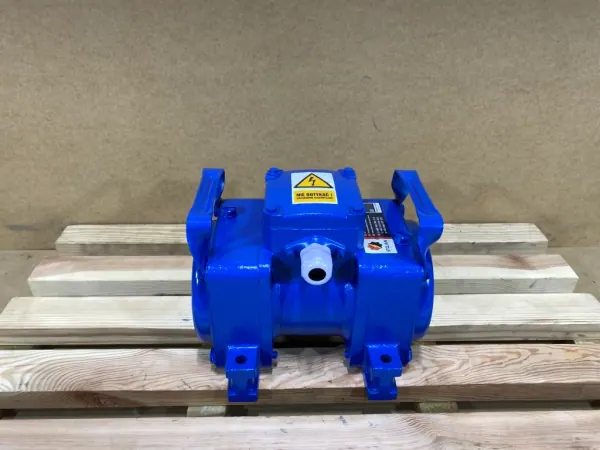 elektrowibrator / silnik wibracyjny 0,70kW 2840obr. INDUKTA