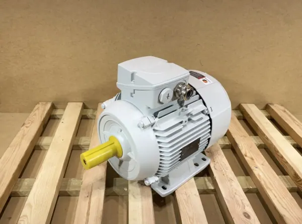 silnik elektryczny 5,5kW 1450obr. 3fazowy SIEMENS