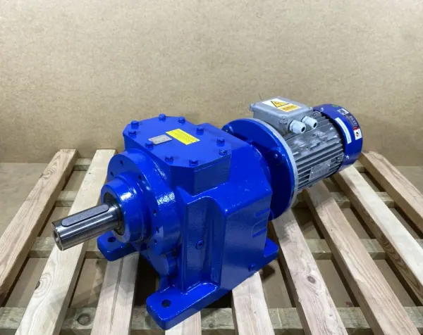 motoreduktor / przekładnia 3kW 94obr.