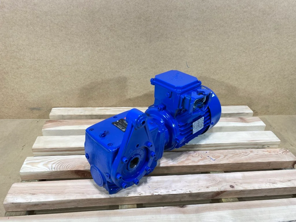 motoreduktor / przekładnia 0,75kW 83obr. 3fazowy NORD