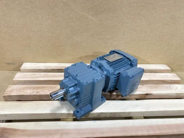 motoreduktor / przekładnia 0,55kW 44obr. 3fazowy SEW