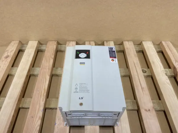 falownik 18,3kVA LS 11kW