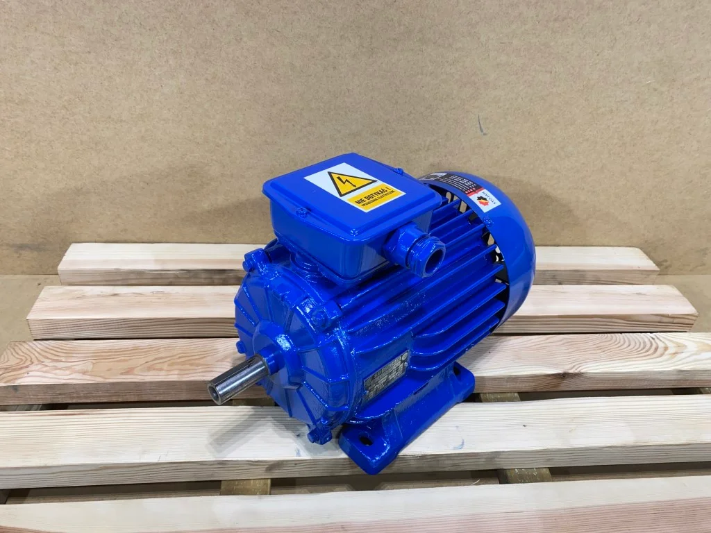 Silnik elektryczny 2,2kW 1410obr. 3fazowy Tamel SZJe 24b RW