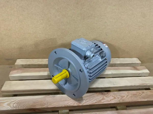 silnik elektryczny 3kW 2880obr. 3fazowy