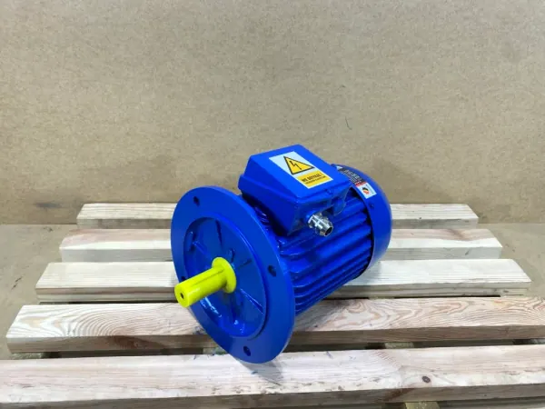 silnik elektryczny 2,2kW 1420obr. 3fazowy Tamel B5