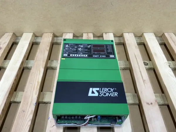 sterownik do silnika prądu stałego DMV 2342-45A 18kW LS