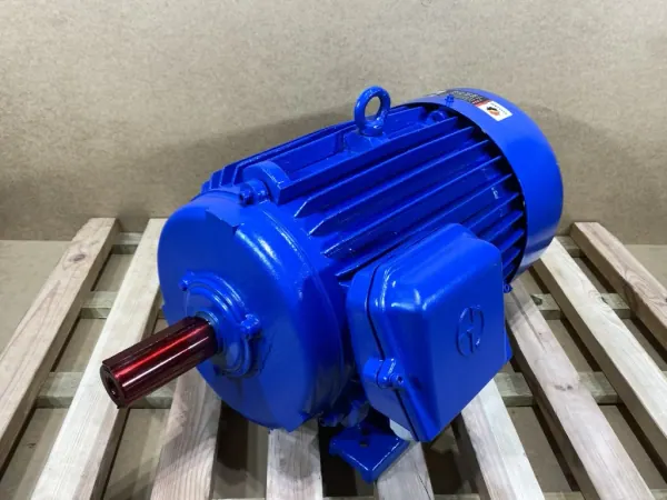 silnik elektryczny 22kW 1460obr. 3fazowy