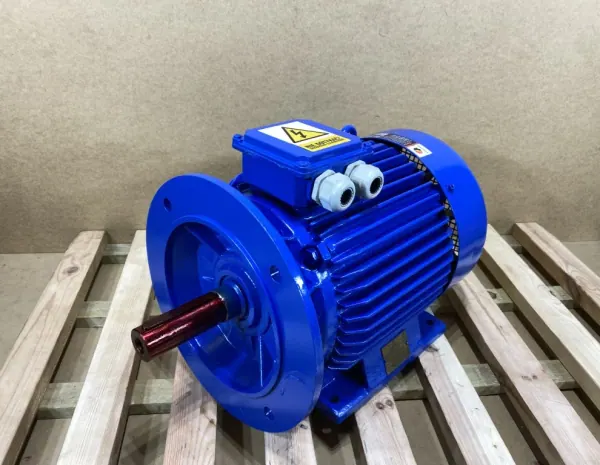 silnik elektryczny 15kW 1445obr. 3fazowy CELMA