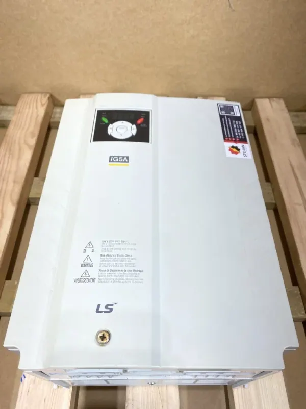 Falownik 18,3kVA LS 11kW - zdjęcie 2